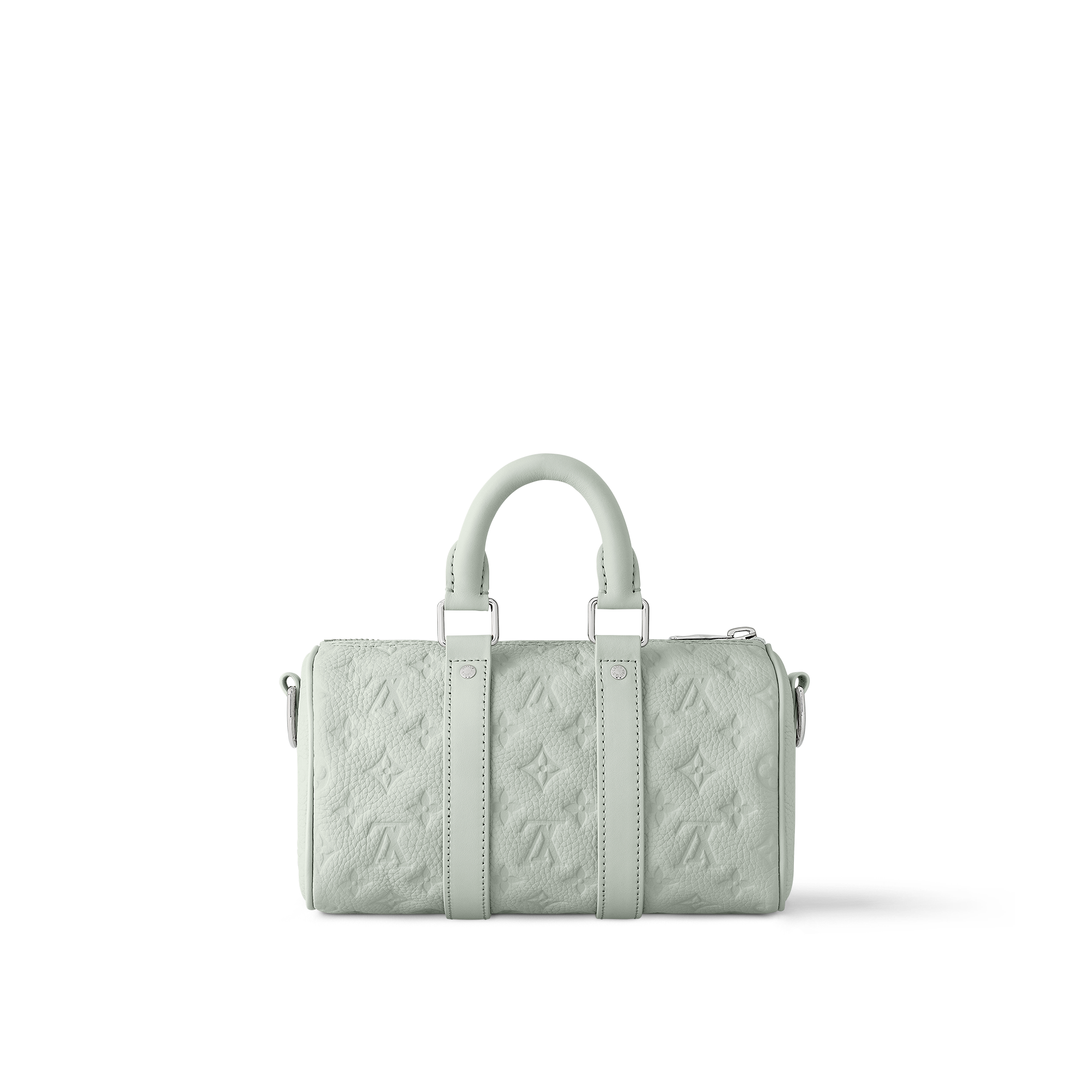 Louis vuitton discount keepall bandouliere 25